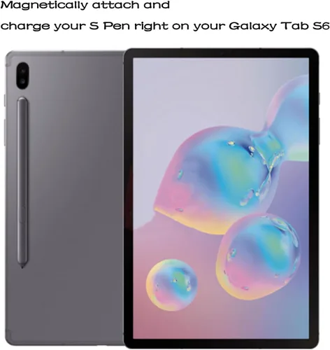 Miniatura 5 de Galaxy Tab S6 Pen Reemplazo con Bluetooth S Pen Stylus Pen para Samsung Galaxy Tab S6 SM-T860, SM-T865, SM-T867 S Pen Stylus, Tab S6 Pen Stylus