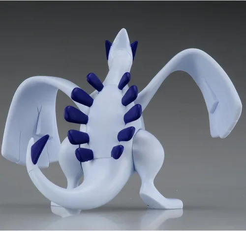 Miniatura 5 de Takaratomy Pokemon Sun & Moon - Ehp-18 - Figura de Lugia