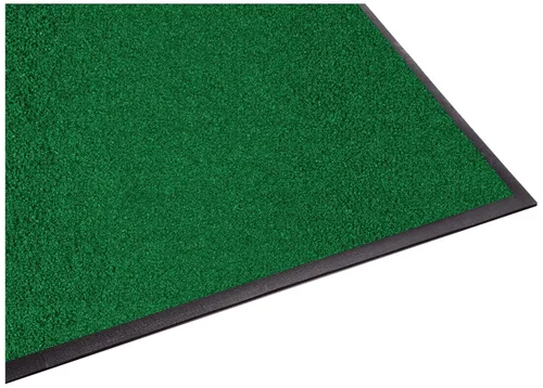 Miniatura 66 de Guardian Platinum Series Tapete Limpiador de Piso Interior, Goma con Alfombra de Nailon, 4'x17', Marrón