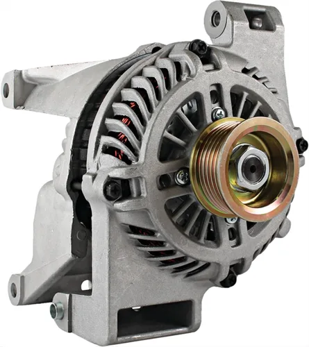 DB Electrical Alternador AMT0144 compatible con/repuesto para Mazda 3 2.0L 2.3L 2004 2005 2006 Lf50-18-300 5, MAZDA 2006 2007 A3TG1391A A3TG4791