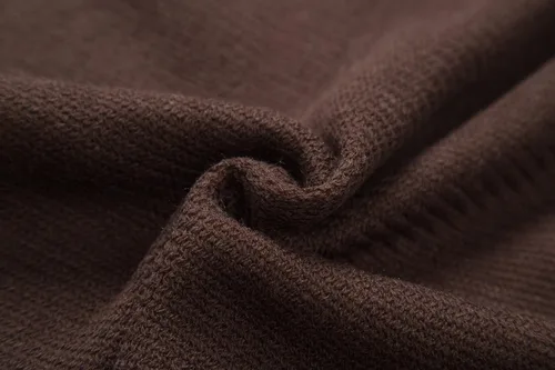 Miniatura 39 de Urban CoCo Poncho vintage de invierno para mujer, capa con borlas, chal envolvente