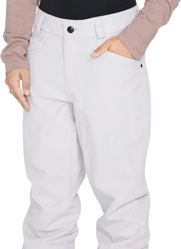 Miniatura 11 de Volcom Hallen - Pantalón de nieve de ajuste moderno para mujer