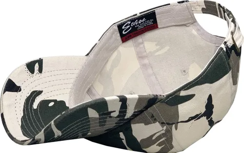 Miniatura 18 de KBETHOS® Gorra de béisbol de algodón ajustable de algodón con corona baja clásica