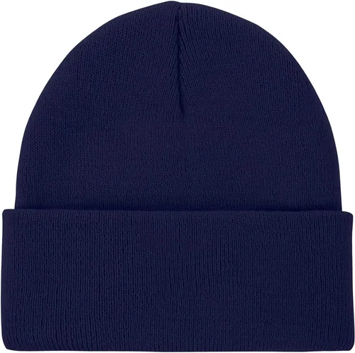 Miniatura 11 de American Trends Gorro para hombre y mujer, gorro de punto suave y lindo con diseño de calavera