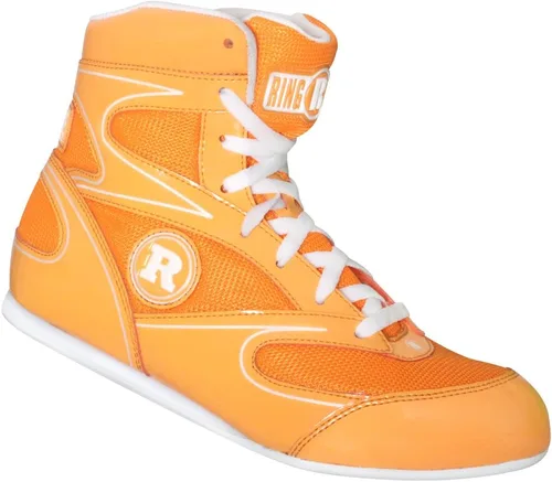 Miniatura 6 de Zapatos Ringside Diablo para boxeo, lucha, MMA, muay thai