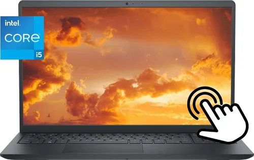Dell Laptop Inspiron 3000 2023 con pantalla táctil FHD de 15.6 pulgadas, Intel i5-1135G7 hasta 4.2 GHz, Beat i7-1060G7, 16 GB DDR4 RAM, 512 GB PCIe