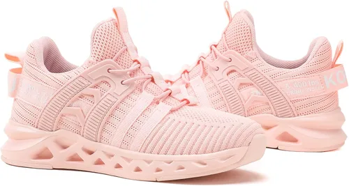Miniatura 7 de koppu Zapatos para niños Zapatos para correr para niñas Niños Primaria Estudiantes Zapatos deportivos Zapatos de primavera y otoño Zapatos casuales