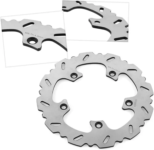 Miniatura 6 de FSFY - 1 pieza de repuesto para BMW R 1200 GS 2013-2014 / R 1200 RS 2015-2016 / R 1200 RT 2014-2015