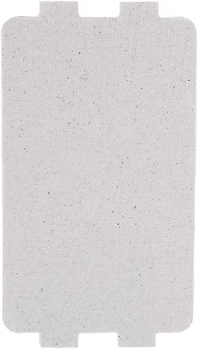 Miniatura 9 de 5 fundas para guía de ondas, hoja universal para placa de mica, horno de microondas, pieza de repuesto para reparación de horno de microondas