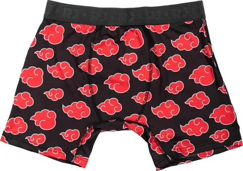 Miniatura 2 de Ripple Junction Naruto Shippuden - Calzoncillos tipo bóxer para hombre