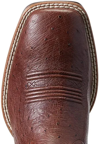 Miniatura 4 de ARIAT Heritage Roughstock - Botas para hombre