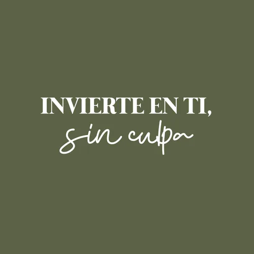 Miniatura 4 de Calcomanía de vinilo para pared, Invierte En Ti, Sin Culpa/Invest in You, Without Guilt - 8.5 x 25 pulgadas - Adhesivo positivo de moda con cita