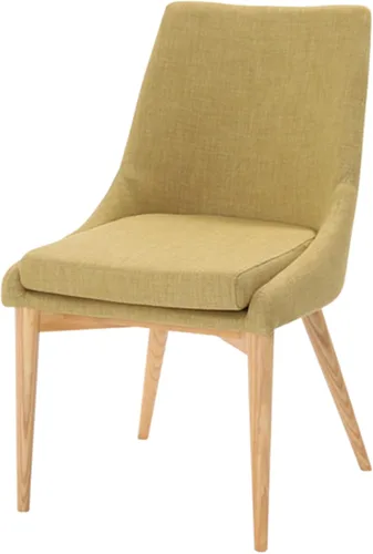 Miniatura 16 de Silla de comedor de ratán girasol L-C312DG 1 par (gris oscuro)