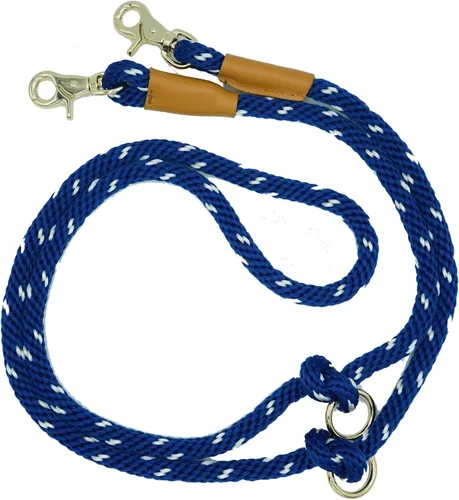 Miniatura 12 de Correa de perro manos libres de 7 pies, correa de perro de cintura para caminar y correr
