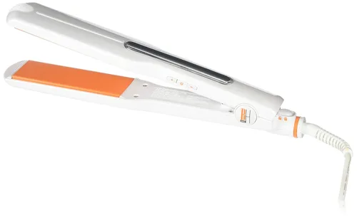 Brazilian Heat BBH3002 Brazilian Heat Turmalina Plancha plana de cerámica, 1.5 pulgadas