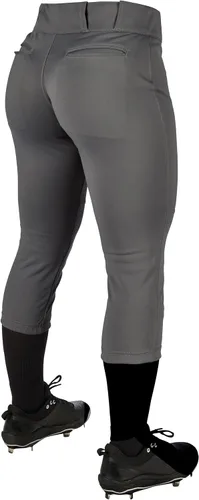 Miniatura 2 de CHAMPRO Women's Standard Low-Rise Softball Pants