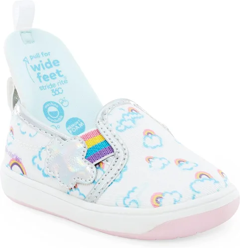 Miniatura 3 de Stride Rite 360 Tenis Galina unisex para niños