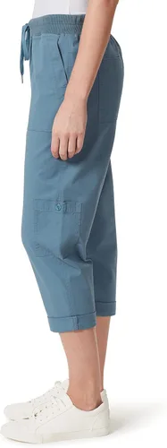 Miniatura 2 de Gloria Vanderbilt Capri cargo con cordón para mujer