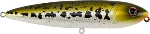 Berkley Bullet Pop Pesca Cebo Duro