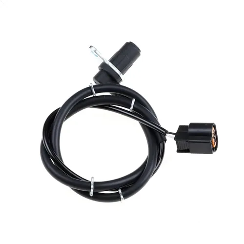 Miniatura 8 de Front/Rear Left/Right ABS Wheel Speed Sensor Compatible for Mitsubishi Pajero Montero OEM 4670A189/4670A190/4670A191/4670A192(4PCS)