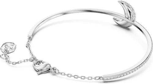 Miniatura 4 de Swarovski Colección de joyas de cristal Luna