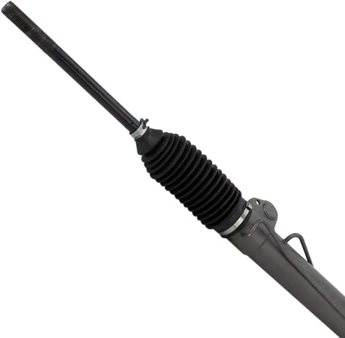 Miniatura 6 de Detroit Axle - Estante de dirección y piñón para Volvo V70 2008-2010 2007-2010 S80 Reemplazo completo de montaje de cremallera y piñón de dirección