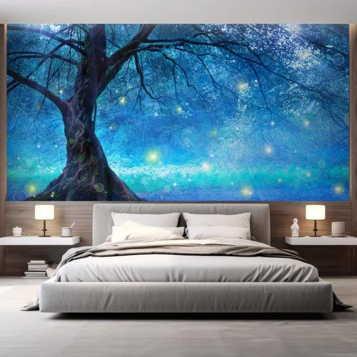 Miniatura 150 de wall26 - Mural de pared de arena cuadrado con rocas - Papel pintado grande autoadhesivo removible - 100x144 pulgadas Rock-1097-M01