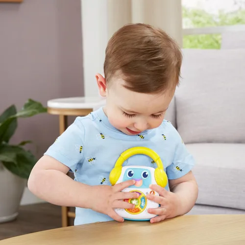Miniatura 5 de LeapFrog Canción para Cantar Juntos, Blanco