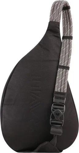 Miniatura 2 de KAVU Bolsa de hombro, bandolera de cuerda original con correa de hombro de cuerda ajustable