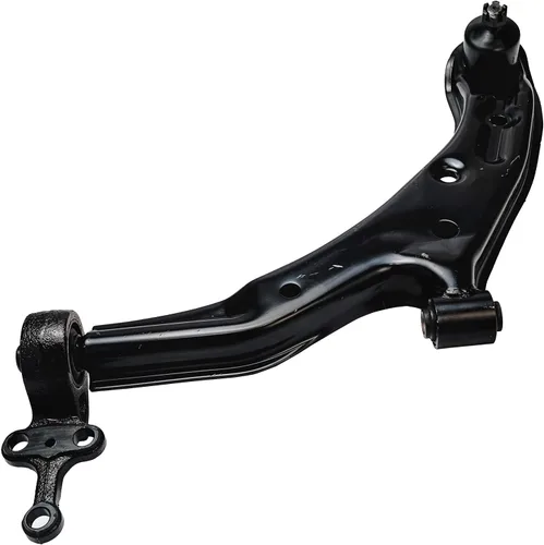 Miniatura 300 de Detroit Axle - Brazo de control delantero derecho para Chrysler 300 2008-2023 Dodge Challenger 2005-2008 Magnum 2005-2008, brazo de control