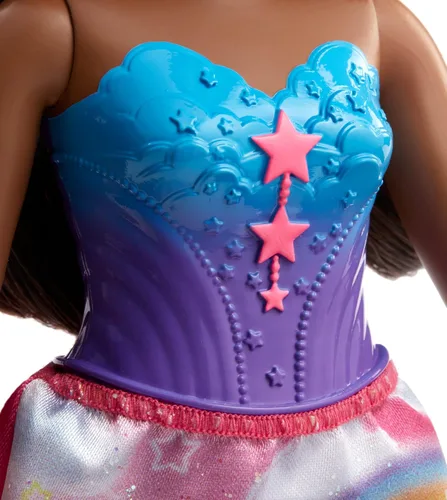 Miniatura 3 de Barbie Muñeca princesa Dreamtopia