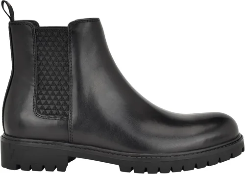 Miniatura 5 de GUESS Botas Dolaz Chelsea para hombre