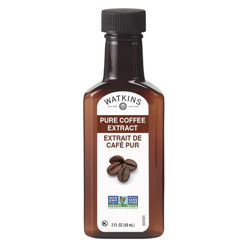 Miniatura 5 de Watkins Extracto de café puro, botellas de 2 onzas, paquete de 6 (el embalaje puede variar)
