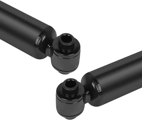 Miniatura 6 de Par de amortiguadores traseros para Ford LSAILON Struts se adapta a 2005 2006 2007 2008 2009 2010 2011 2012 2013 2014 para Ford Mustang con kits