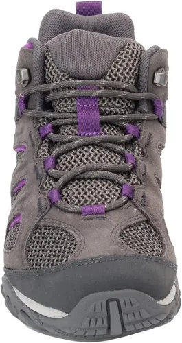 Miniatura 2 de Merrell Yokota 2 Mid - Botas de senderismo impermeables