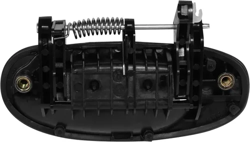 Miniatura 6 de DNA MOTORING OEM-DHO-00258 - Tirador de la puerta del lado del pasajero trasero compatible con Chevy Aveo 04-08 / 09-10 G3