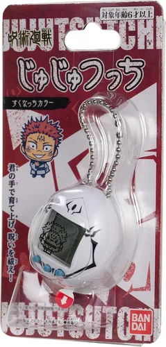Miniatura 7 de Tamagotchi Nano x Jujutsu Kaisen - versión Sukuna (Exclusivo de Amazon)