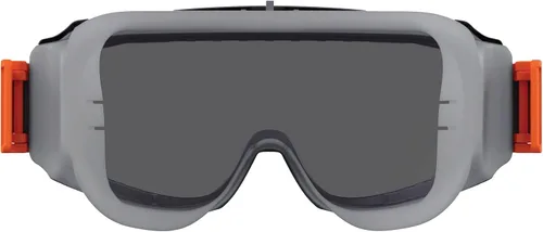 Miniatura 9 de Ergodyne Skullerz MODI - Gafas de seguridad protectoras OTG, ventilación indirecta, antiniebla, resistentes a los arañazos