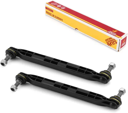 Miniatura 219 de Metrix Premium - Barra estabilizadora delantera L & R K750188 y K750189 para Chevrolet Equinox 08-17, Captiva Sport 12-15, GMC Terrain 10-17