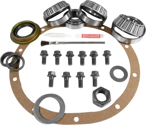 Miniatura 30 de Yukon Gear & Axle (YK GM11.5-B) Kit de Revisión General para Diferencial GM/Dodge 11.5