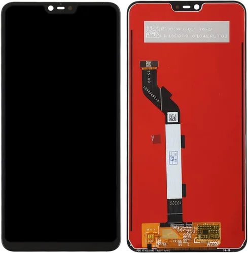 Miniatura 2 de Pantalla LCD TFT para Xiaomi Mi 8 Lite con digitalizador Asamblea Completa