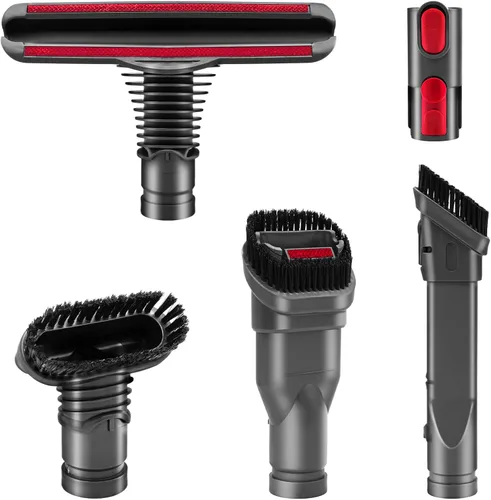 Miniatura 8 de Kit de herramientas de repuesto para Dyson V6 DC24 DC33 DC35 DC39 DC44 DC58 DC59 DC62 DC74, accesorios de aspiradora inalámbrica Dyson