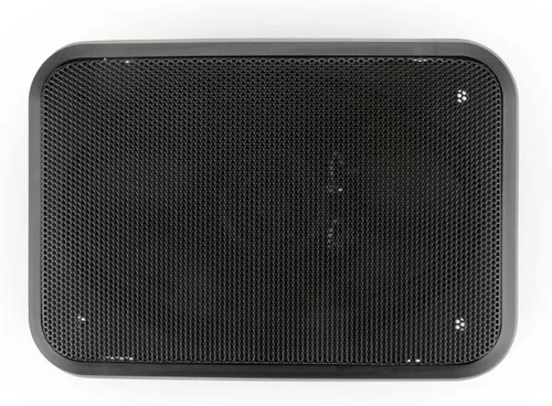 Miniatura 5 de RetroSound R-463N Altavoz de repuesto estéreo de 4" x 6