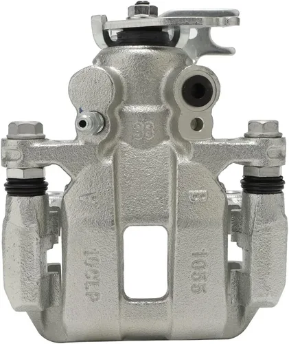 Miniatura 20 de SCITOO 18B5477 Conjunto de Pinza de Freno de Disco Trasera Izquierda con Soporte Para Ford Para Fusion/Para Police Responder Hybrid/Para SSV Plug-In