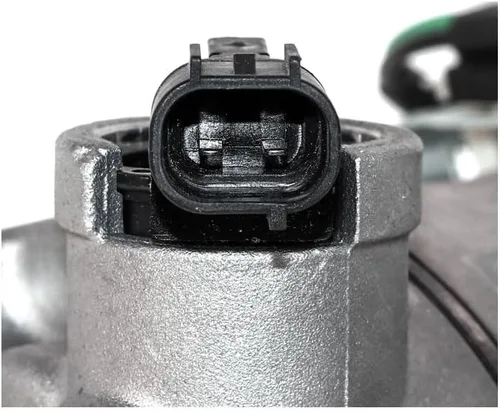 Miniatura 5 de Nuevo compresor de A/C 6SBH14C para Mustang 5.0L - 2018 a 2023 - YCC465 QU