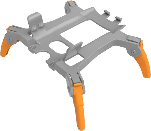 Miniatura 7 de Air 3 Kit extendido plegable de pierna de tren de aterrizaje para DJI Air3 RC Cámara Drone Accesorios Extensor de altura Extensiones Protector