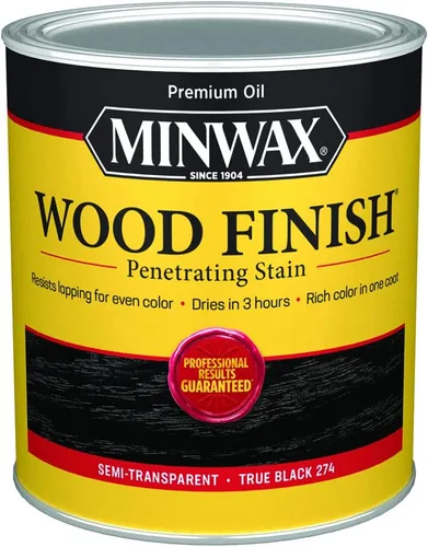 Miniatura 87 de Minwax 70010444 Acabado para madera, Fruitwood, 1 cuarto de galón
