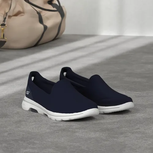 Miniatura 2 de Skechers Go Walk 5-15943 - Zapatos deportivos para mujer.