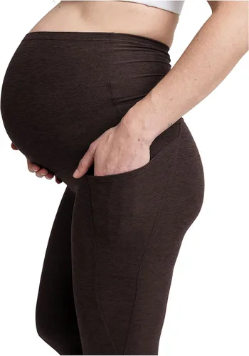 Miniatura 4 de Beyond Yoga Leggings de maternidad Spacedye Love The Bump para mujer