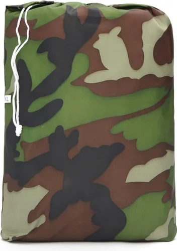 Miniatura 9 de Cubierta impermeable para cuatrimoto de 4 ruedas, camuflaje compatible con Kawasaki, Honda, Polaris, Sportsman, Yamaha, Arctic Cat, lejos